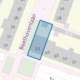 Perceel WDV01-B-5127