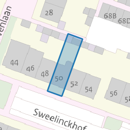 Perceel WDV01-B-5130