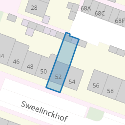 Perceel WDV01-B-5131