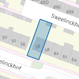 Perceel WDV01-B-5133