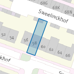 Perceel WDV01-B-5134