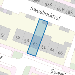 Perceel WDV01-B-5135