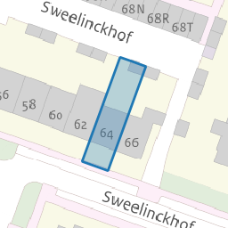 Perceel WDV01-B-5137