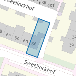 Perceel WDV01-B-5138