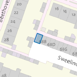 Perceel WDV01-B-5139