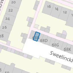 Perceel WDV01-B-5140