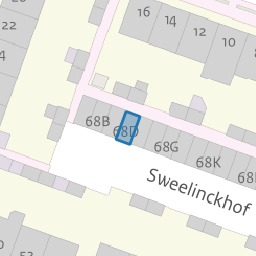 Perceel WDV01-B-5142