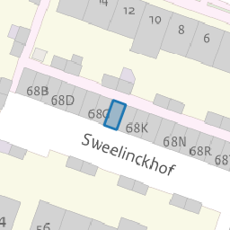 Perceel WDV01-B-5146