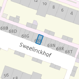 Perceel WDV01-B-5148