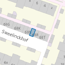 Perceel WDV01-B-5152