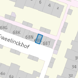 Perceel WDV01-B-5153