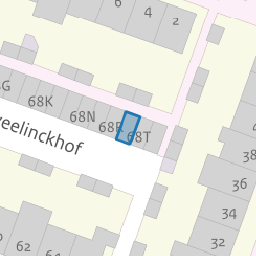 Perceel WDV01-B-5154