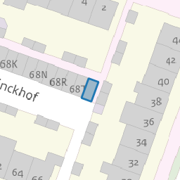 Perceel WDV01-B-5156