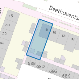 Perceel WDV01-B-5158