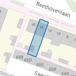 Perceel WDV01-B-5159