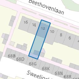 Perceel WDV01-B-5160