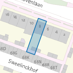 Perceel WDV01-B-5162