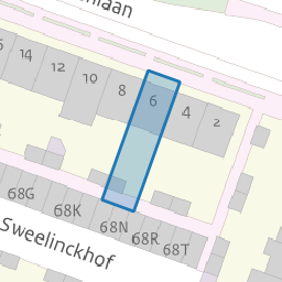 Perceel WDV01-B-5163