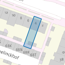 Perceel WDV01-B-5164