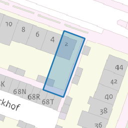 Perceel WDV01-B-5165