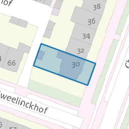 Perceel WDV01-B-5166