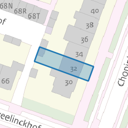 Perceel WDV01-B-5167