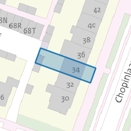 Perceel WDV01-B-5168