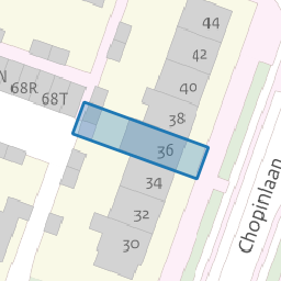 Perceel WDV01-B-5169