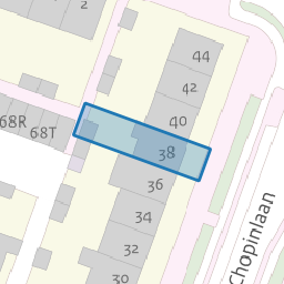 Perceel WDV01-B-5170