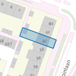 Perceel WDV01-B-5171