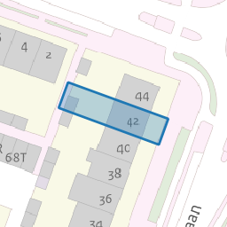 Perceel WDV01-B-5172