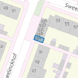 Perceel WDV01-B-5174