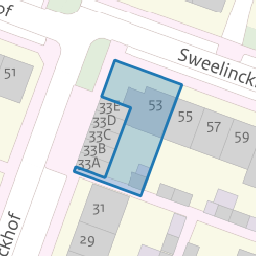 Perceel WDV01-B-5179