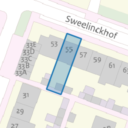 Perceel WDV01-B-5180