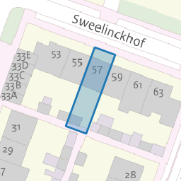 Perceel WDV01-B-5181