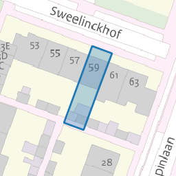 Perceel WDV01-B-5182