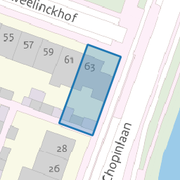 Perceel WDV01-B-5184