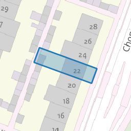 Perceel WDV01-B-5189