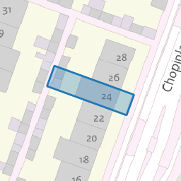 Perceel WDV01-B-5190