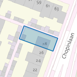 Perceel WDV01-B-5192