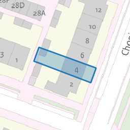 Perceel WDV01-B-5194