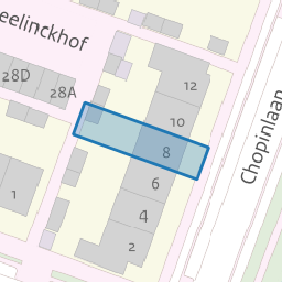 Perceel WDV01-B-5196