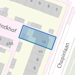 Perceel WDV01-B-5198