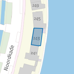 Perceel WDV01-B-5200