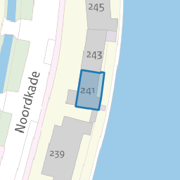 Perceel WDV01-B-5201