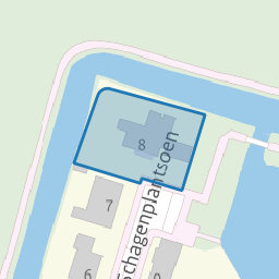 Perceel WDV01-B-5203