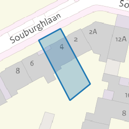 Perceel WDV01-B-5205