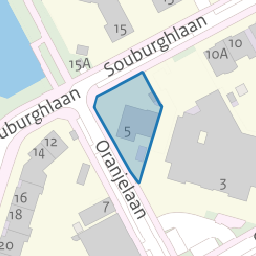 Perceel WDV01-B-5209