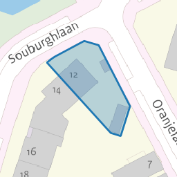 Perceel WDV01-B-5210