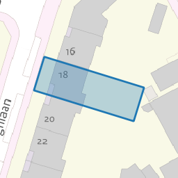 Perceel WDV01-B-5213